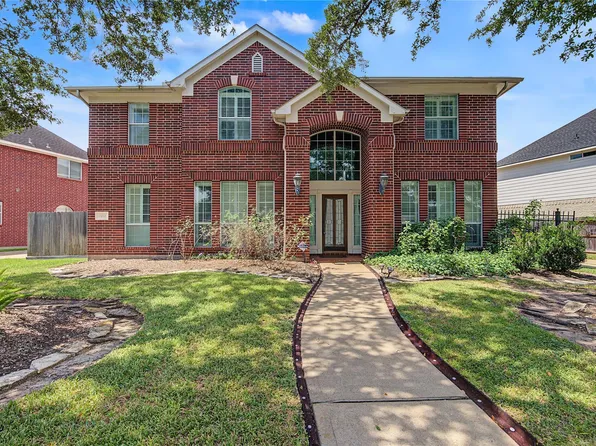 2422 Lansing Cir, Pearland, TX 77584