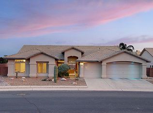 11026 N Canada Ridge Dr, Oro Valley, AZ 85737