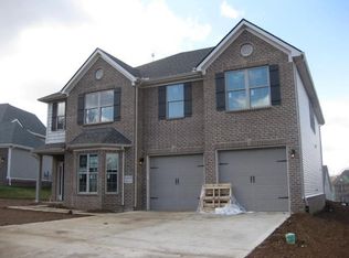 2009 Creekside Manor Ln LOT 16, Knoxville, TN 37932