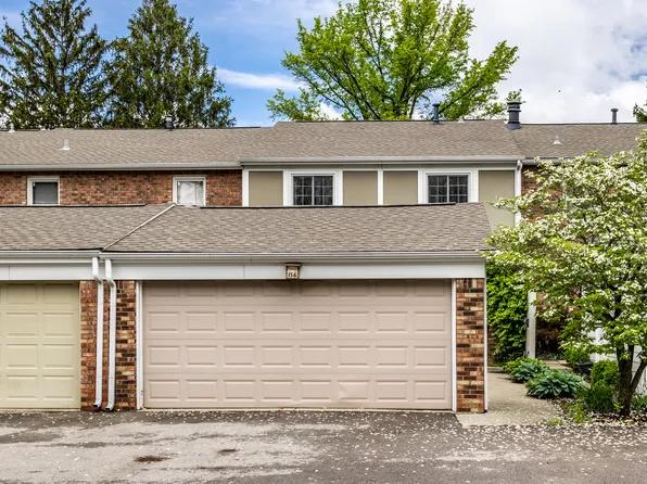156 Aspen Way, Carmel, IN 46032