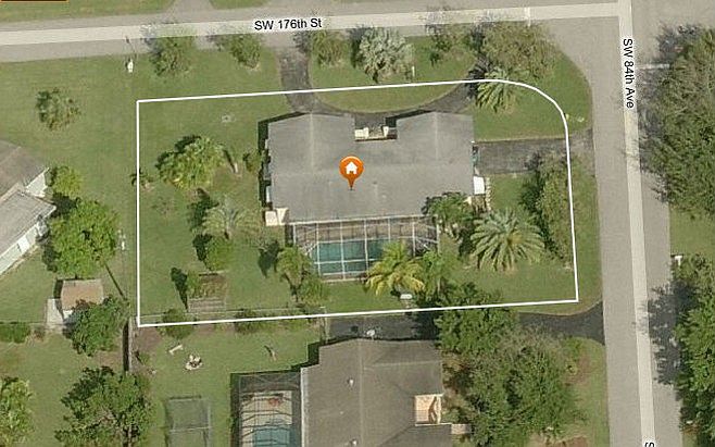 1st image of 17602 SW 84th Ave