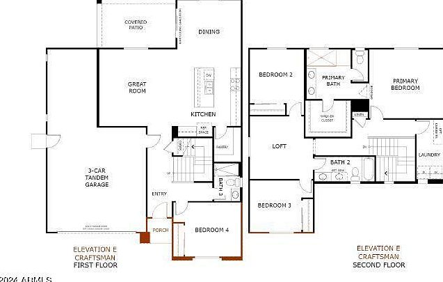 2nd image of 17444 W LUPINE Avenue