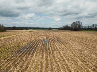 Steiner Rd, Creston, OH 44217