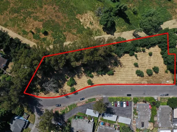 0 Lund Hill Lane, Cotati, CA 94931