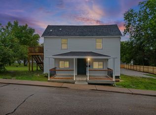 136 Gray St #136, Festus, MO 63028