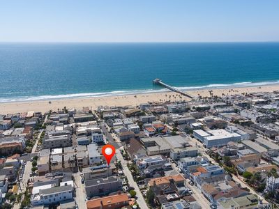 316 9th St, Manhattan Beach, CA, 90266