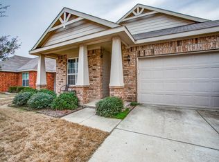 1712 Quail Springs Cir, Fort Worth, TX 76177