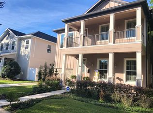 1512 S Osceola Ave, Orlando, FL 32806