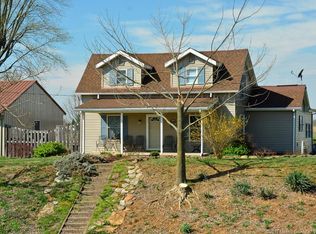 4232 N State Road 135, Salem, IN 47167