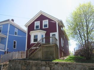 63 Butler St, Salem, MA 01970