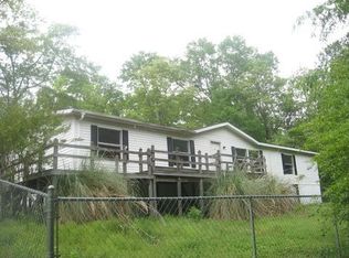 120 Westwood Dr, Springville, AL 35146