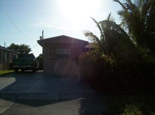 3570 NW 34th Way, Lauderdale Lakes, FL 33309