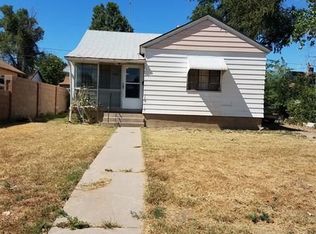1905 E 10th St, Pueblo, CO 81001