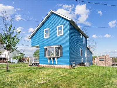 411 Michigan Ave, Jeannette, PA, 15644
