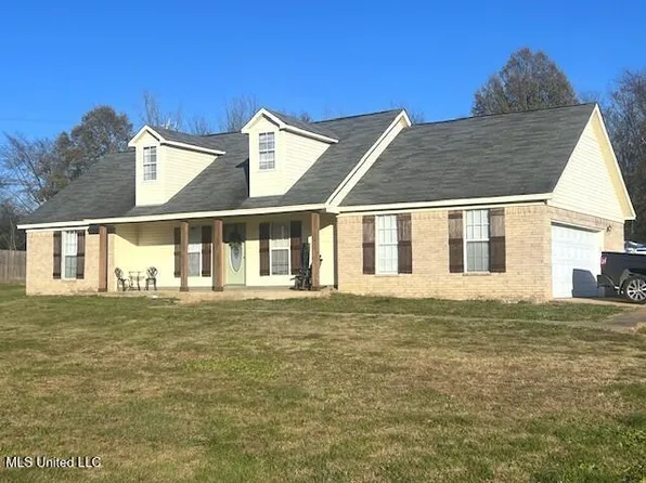 1969 Highway 309 S, Byhalia, MS 38611