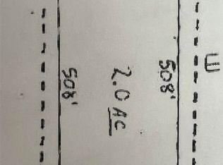 0 Day Rd, Maybee, MI 48159