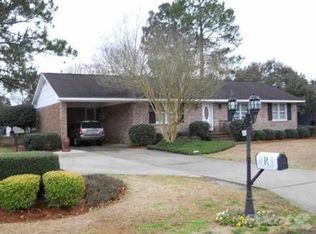 314 Sanders Ct, Mullins, SC 29574