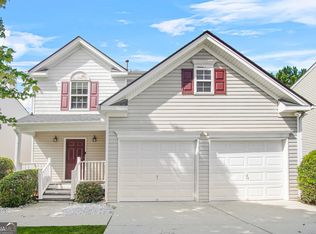 1203 Andrews Dr, Lithia Springs, GA 30122