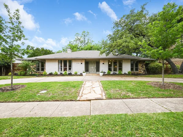7148 Lakehurst Ave, Dallas, TX 75230