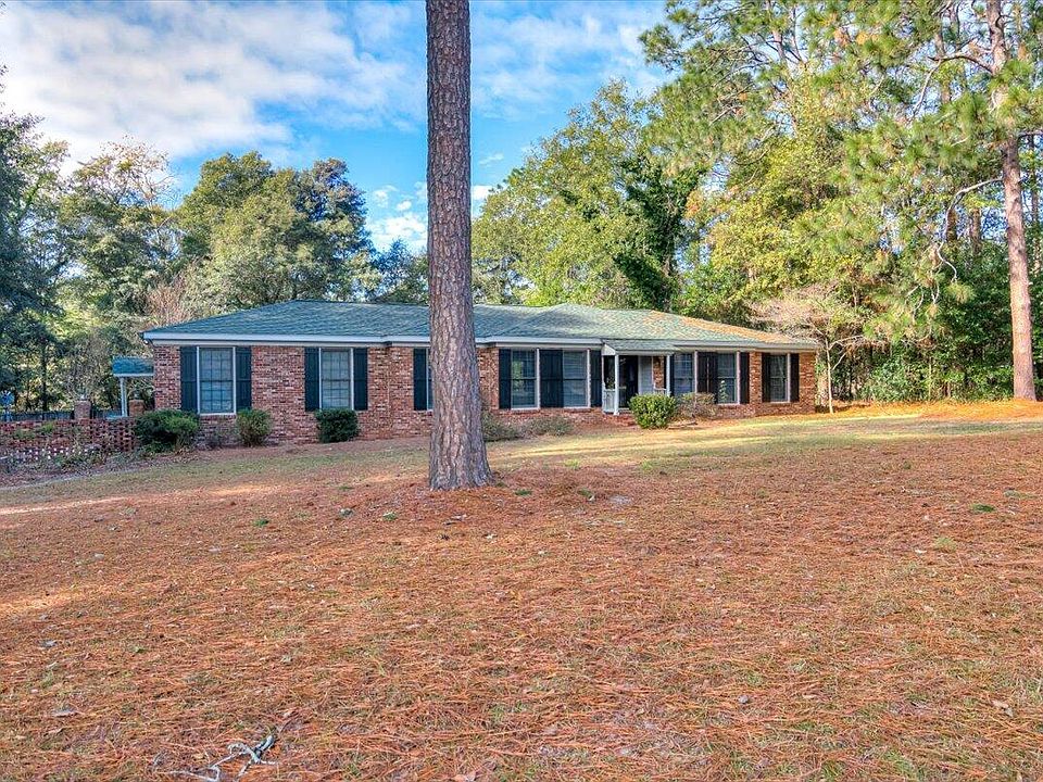 126 Kalmia Cir, Aiken, SC 29801 Zillow