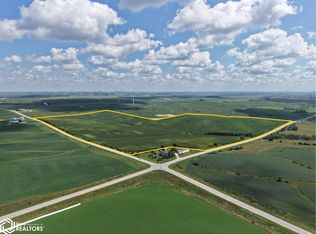 Co Rd, Orient, IA 50858