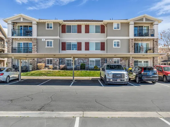 1136 Spencer Rd #Y-203, Pleasant Grove, UT 84062
