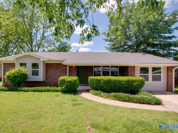 3916 Binderton Pl SW, Huntsville, AL 35805