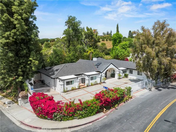 4250 Louise Ave, Encino, CA 91316