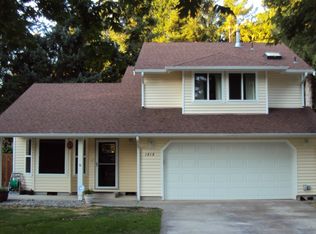 1818 Diamond Ct SE, Lacey, WA 98503