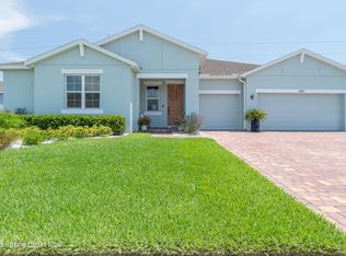 384 Loymer Cir, Merritt Island, FL 32953