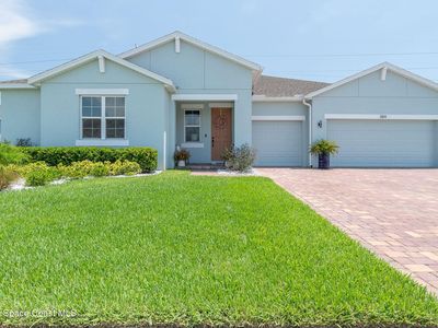 384 Loymer Cir, Merritt Island, FL, 32953