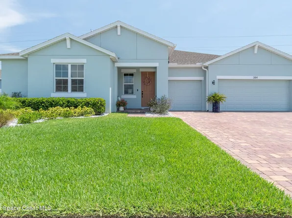 384 Loymer Cir, Merritt Island, FL 32953
