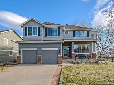 6329 Braun Circle, Arvada, CO, 80004