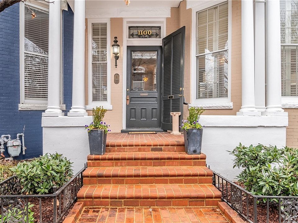 1100 West Ave, Richmond, VA 23220 Zillow