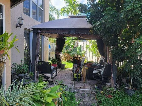 4th image of 5372 NW 55th Terrace