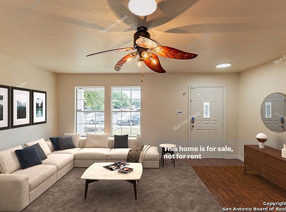 2nd image of 4602 Stallion Cove