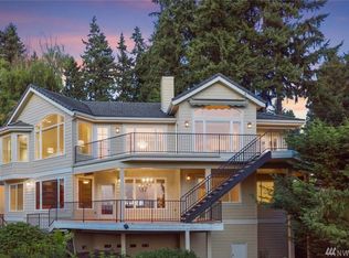 5047 88th Ave SE, Mercer Island, WA 98040