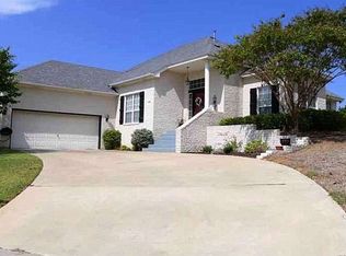 1903 Rocky Mountain Trl, Harker Heights, TX 76548