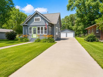 420 S Swift Ave, Litchfield, MN, 55355