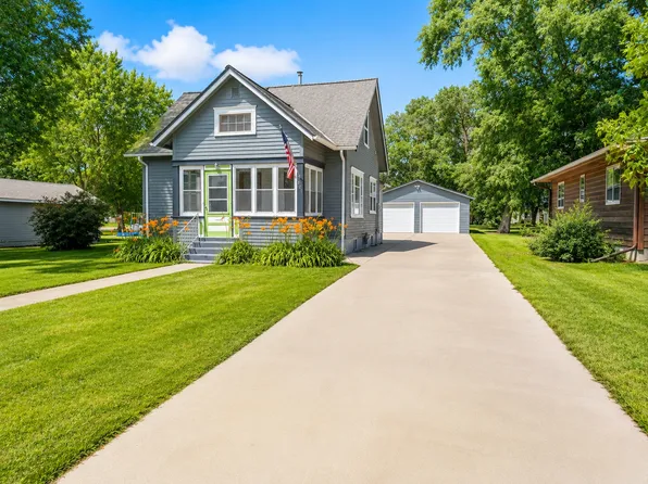 420 S Swift Ave, Litchfield, MN 55355