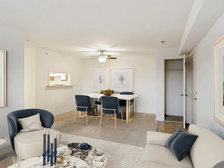 Genito Glen Apartments — Photo 16