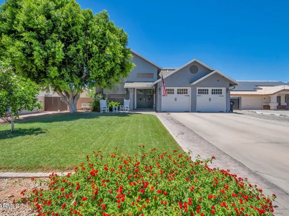 14 S GOLDEN KEY Drive, Gilbert, AZ 85233