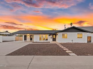 6844 E Hubbell St, Scottsdale, AZ 85257