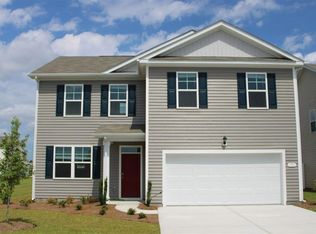 579 Strawberry Field Way, Myrtle Beach, SC 29588