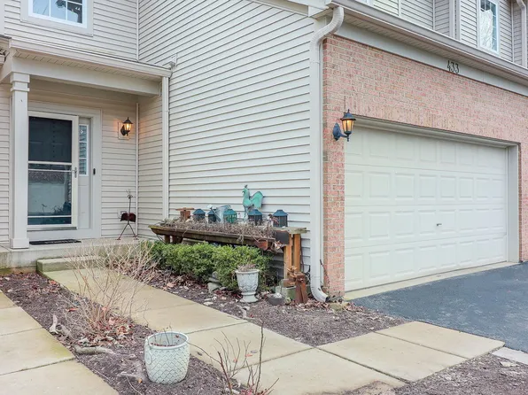 433 Jamestown Ct, Aurora, IL 60502