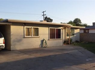 4352 E Church Ave, Fresno, CA 93725