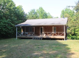 2454 Bacon School Rd LOT WP001, Saxe, VA 23967