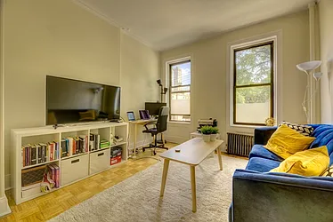 Rented by Oxford Property Group