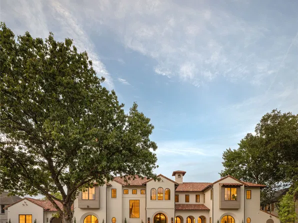 5807 Glen Falls Ln, Dallas, TX 75209