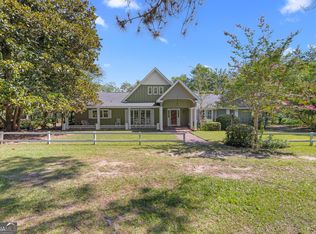 271 Langston Chapel Rd, Statesboro, GA 30458